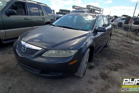 Photo of 2005 Mazda 6