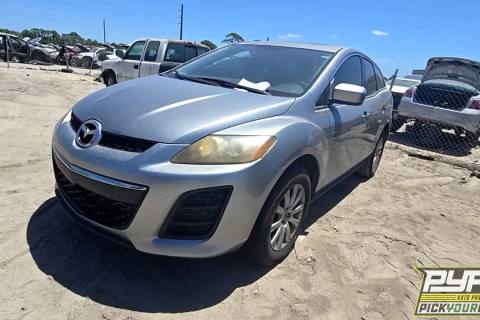 Photo of 2011 Mazda Cx-7