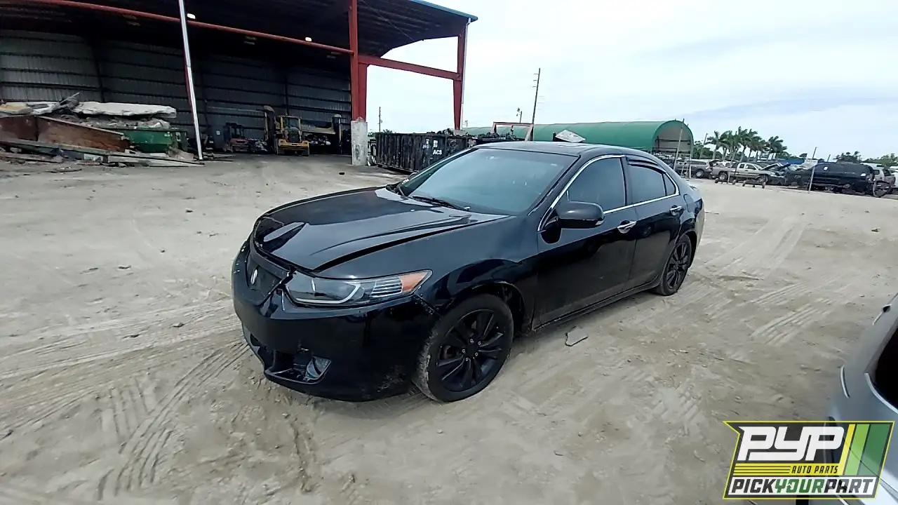 Photo of 2009 Acura Tsx