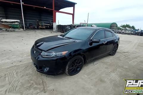 Photo of 2009 Acura Tsx