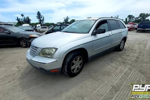 Photo of 2006 Chrysler Pacifica