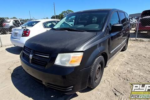 Photo of 2008 Dodge Grand Caravan