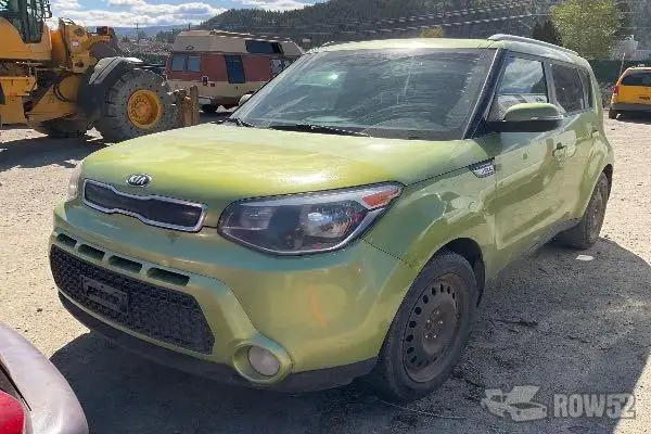Photo of 2014 Kia Soul