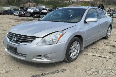 Photo of 2010 Nissan Altima