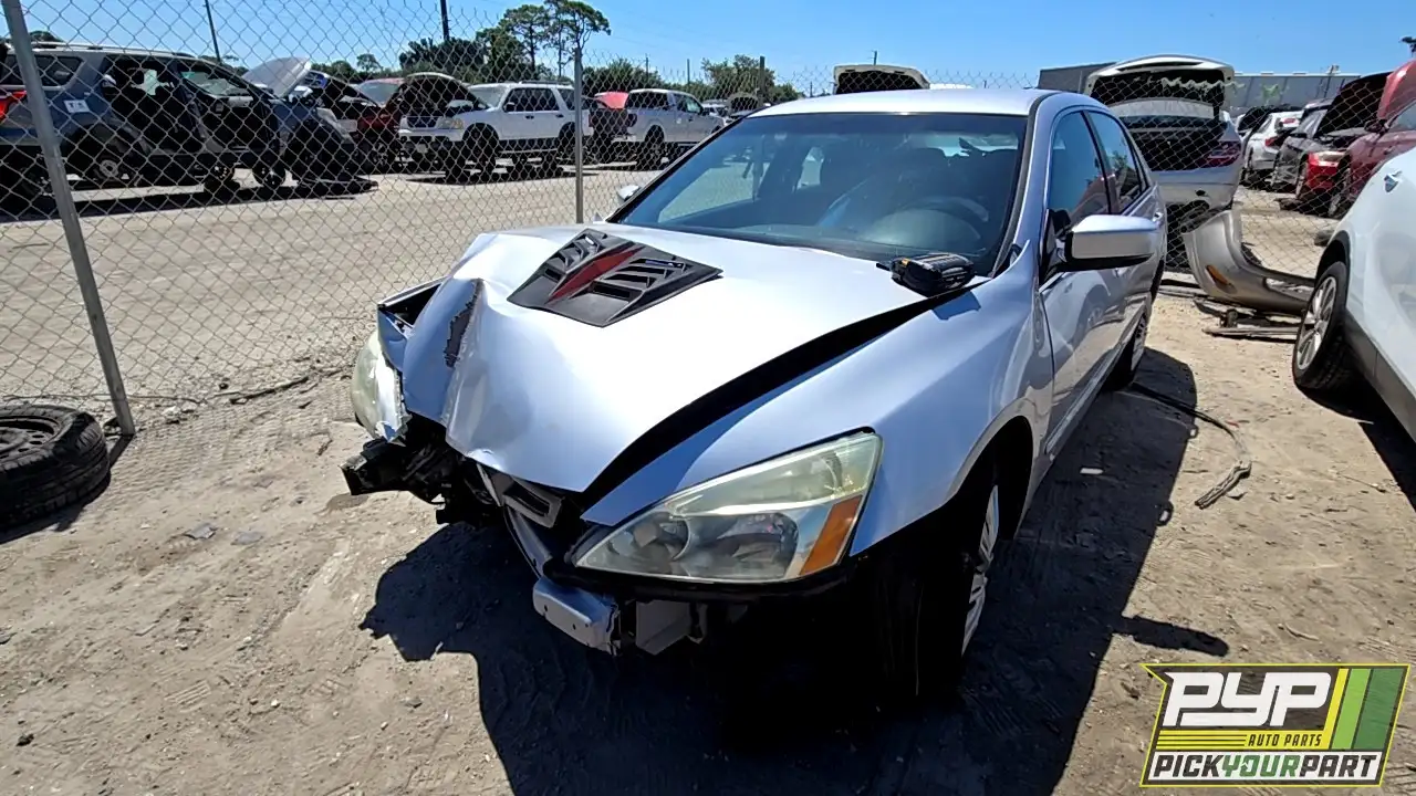 Photo of 2005 Honda Accord