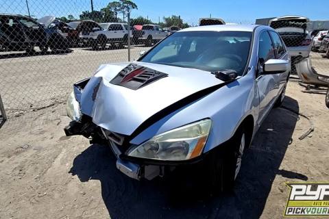Photo of 2005 Honda Accord