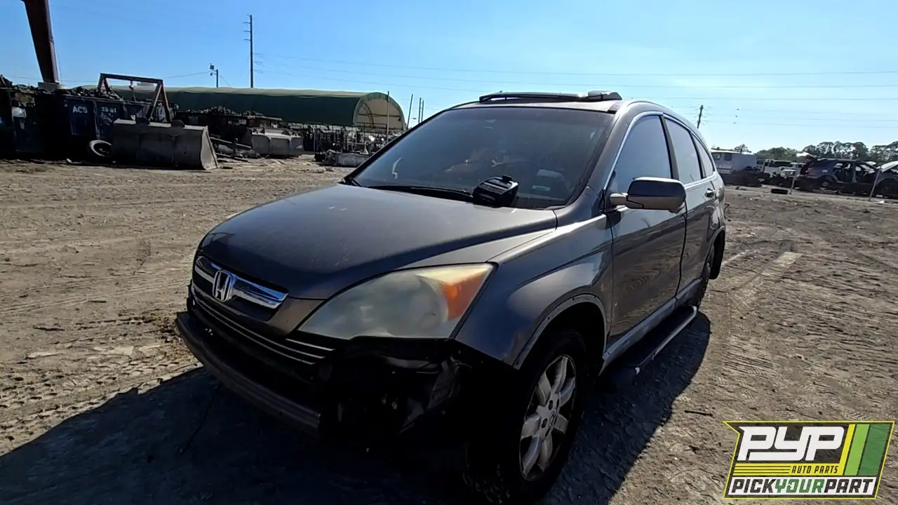 Photo of 2009 Honda Cr-V