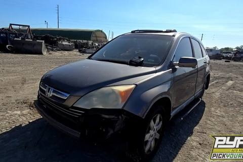 Photo of 2009 Honda Cr-V