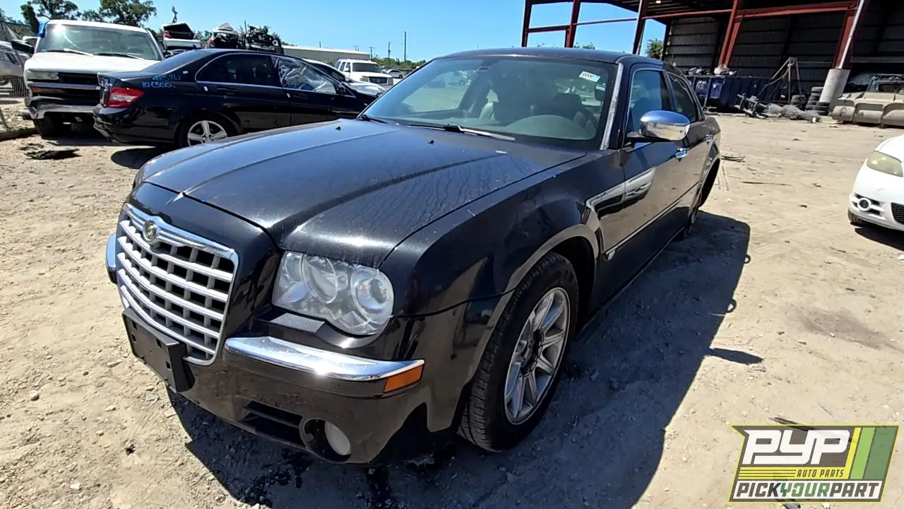 Photo of 2006 Chrysler 300