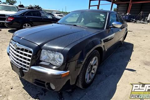 Photo of 2006 Chrysler 300