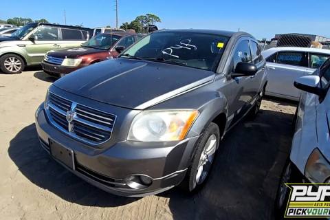 Photo of 2012 Dodge Caliber