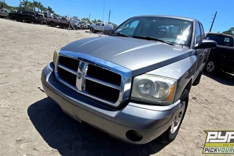 Photo of 2006 Dodge Dakota