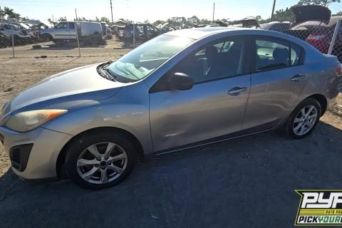 Photo of 2011 Mazda 3