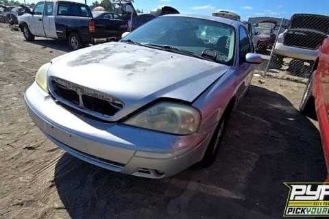 Photo of 2004 Mercury Sable