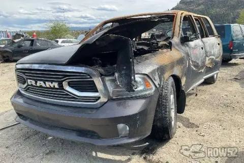 Photo of 2016 Ram 1500