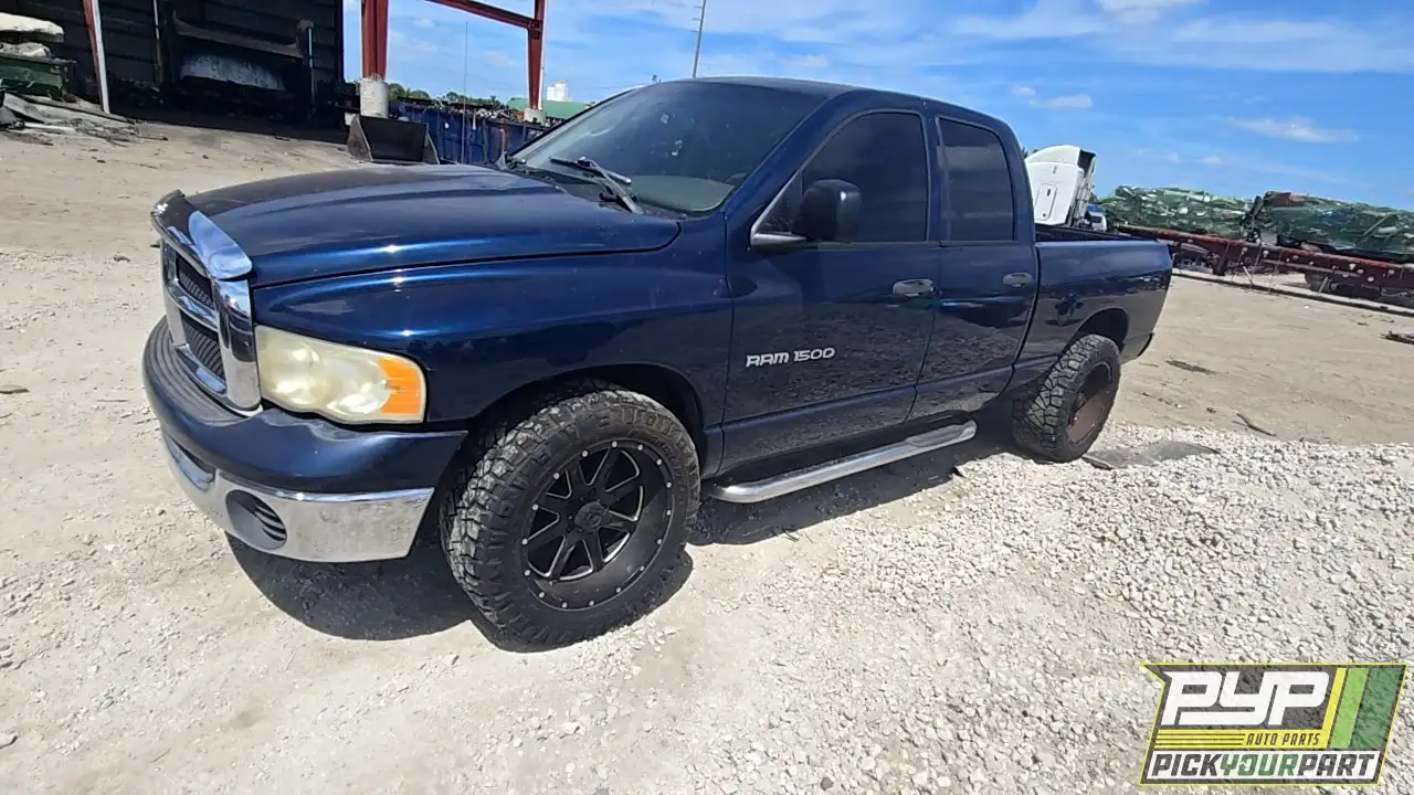 Photo of 2004 Dodge Ram 1500