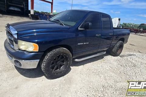 Photo of 2004 Dodge Ram 1500
