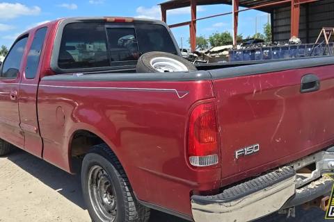 Photo of 1999 Ford F-150