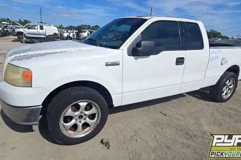 Photo of 2004 Ford F-150