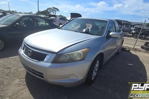 Photo of 2008 Honda Accord