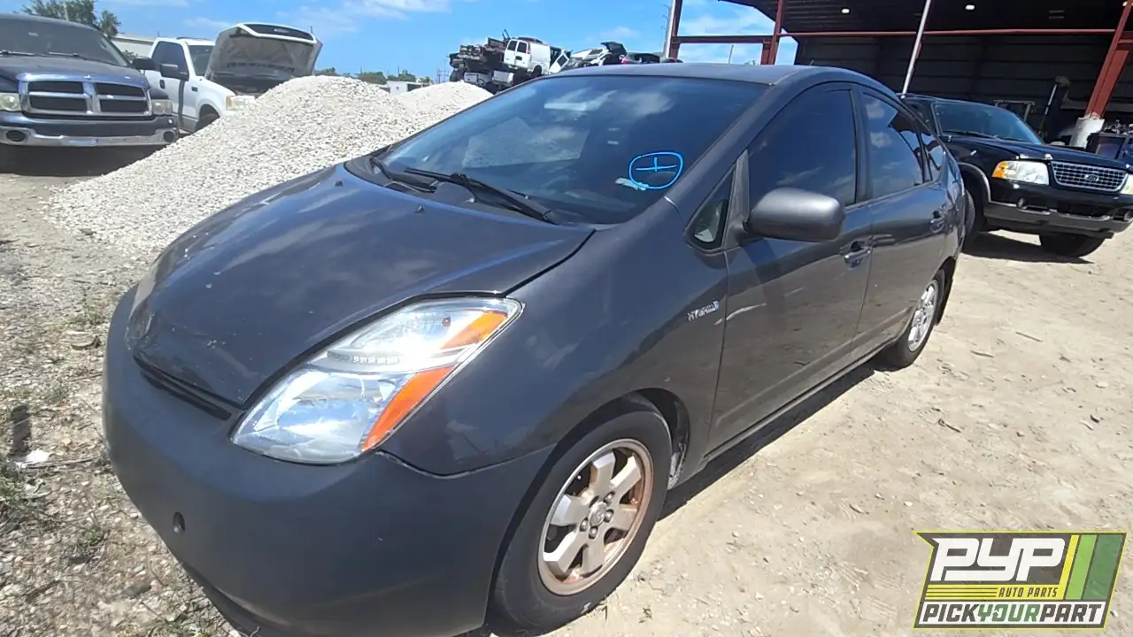 Photo of 2009 Toyota Prius