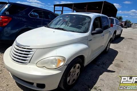 Photo of 2006 Chrysler Pt Cruiser