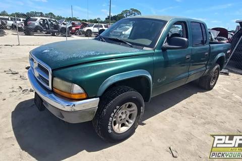 Photo of 2004 Dodge Dakota