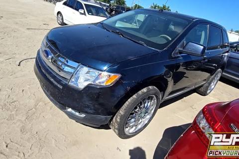 Photo of 2010 Ford Edge