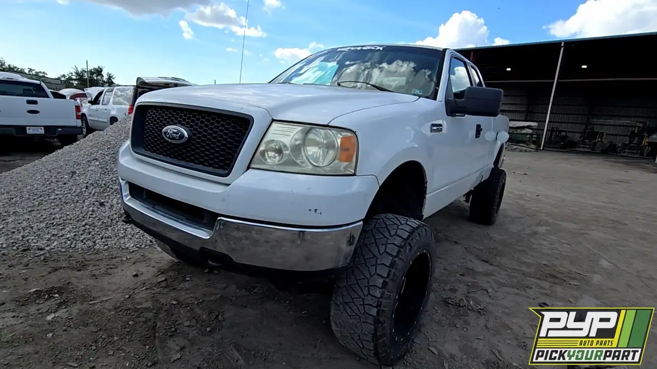 Photo of 2005 Ford F-150