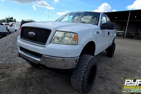 Photo of 2005 Ford F-150