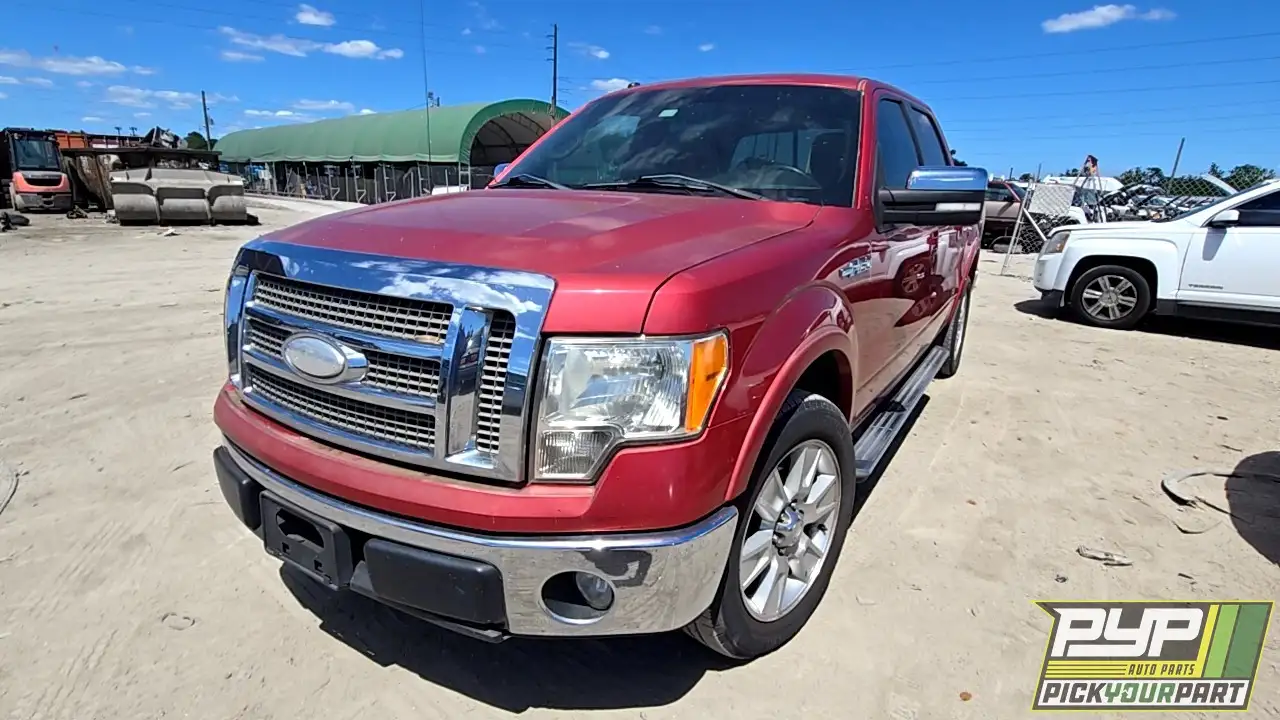 Photo of 2009 Ford F-150
