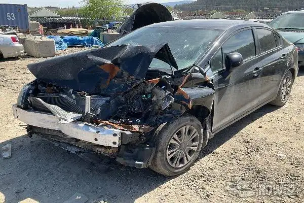 Photo of 2013 Honda Civic