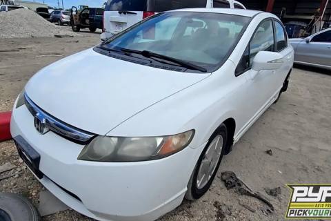 Photo of 2008 Honda Civic