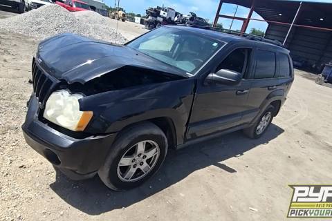 Photo of 2005 Jeep Grand Cherokee