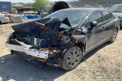 Photo of 2013 Honda Civic
