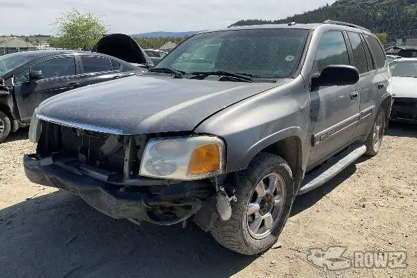 Photo of 2005 GMC Envoy
