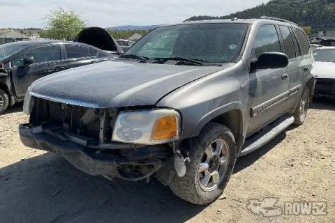 Photo of 2005 GMC Envoy
