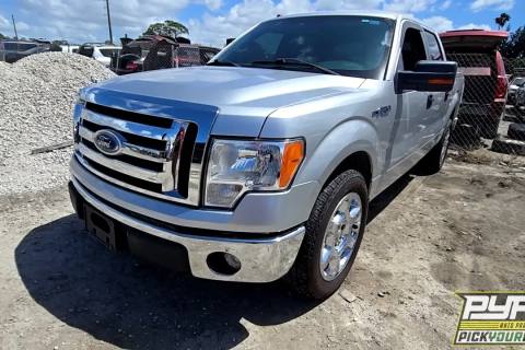 Photo of 2009 Ford F-150