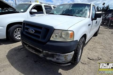 Photo of 2007 Ford F-150