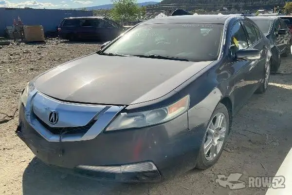 Photo of 2010 Acura TL