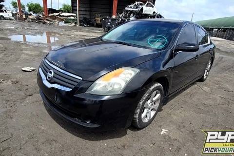 Photo of 2008 Nissan Altima