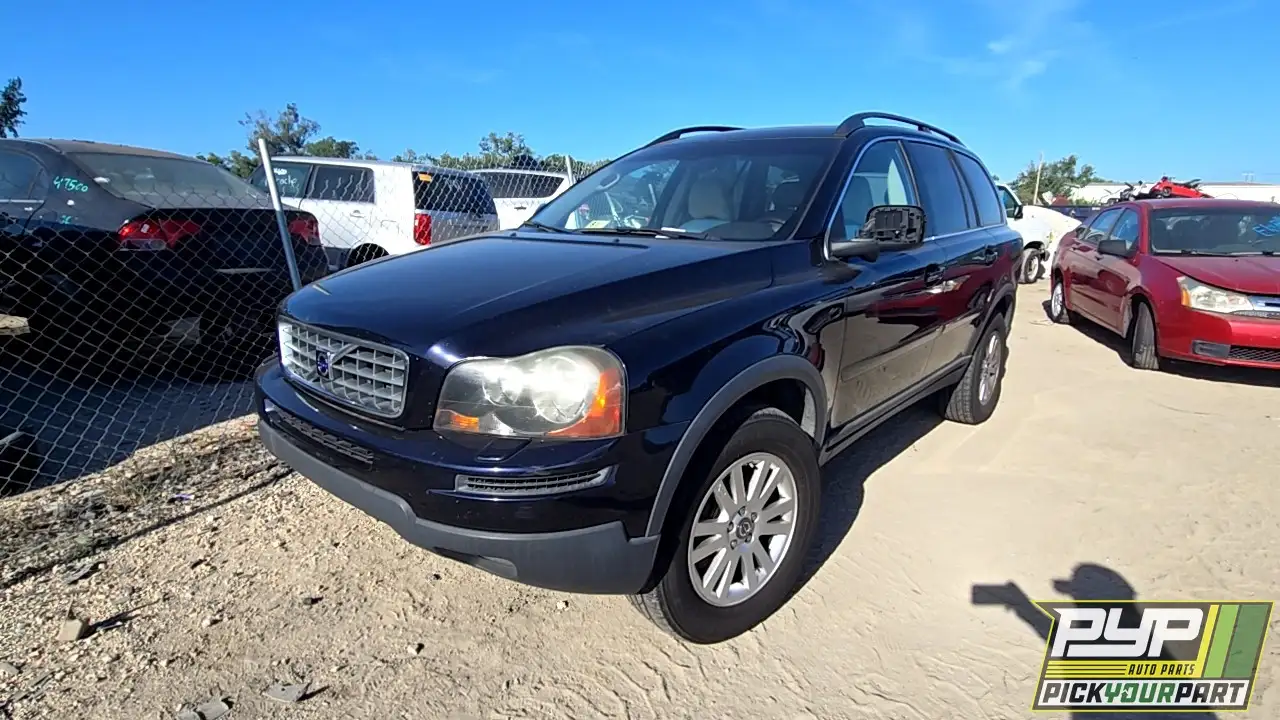 Photo of 2008 Volvo Xc90