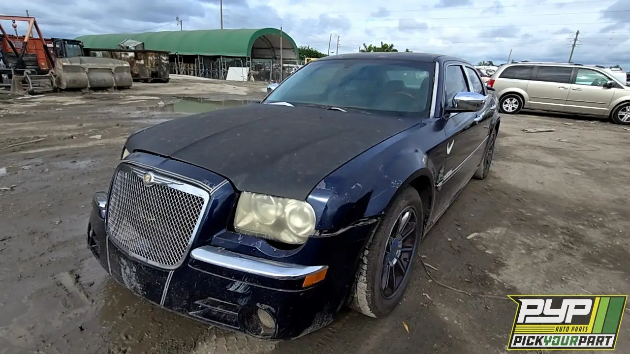 Photo of 2006 Chrysler 300
