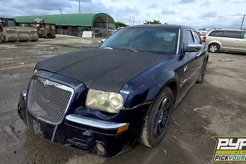 Photo of 2006 Chrysler 300