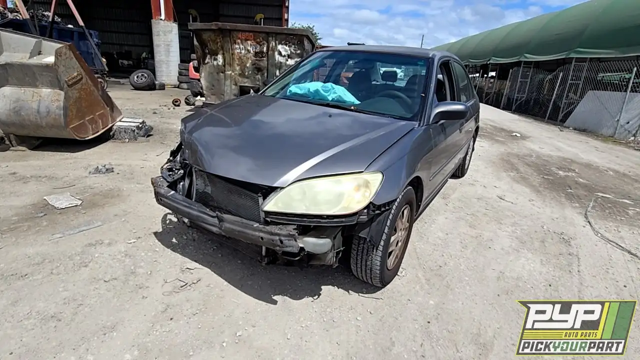 Photo of 2005 Honda Civic