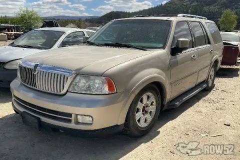 Photo of 2005 Lincoln Navigator