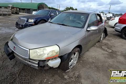 Photo of 2003 Saturn L300