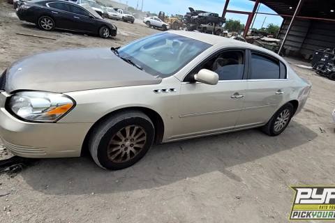 Photo of 2007 Buick Lucerne