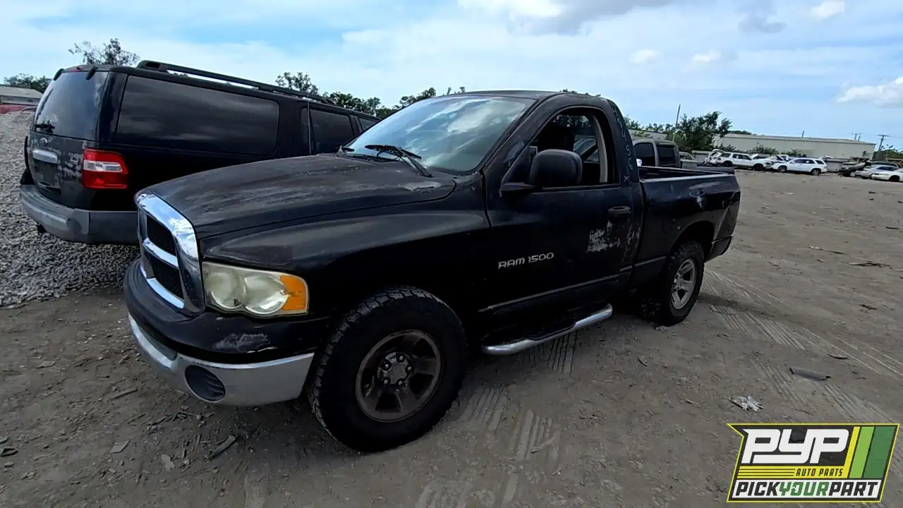 Photo of 2005 Dodge Ram 1500