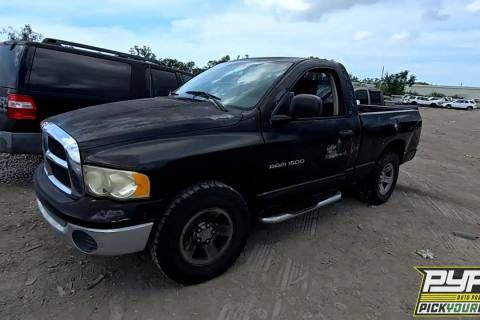 Photo of 2005 Dodge Ram 1500